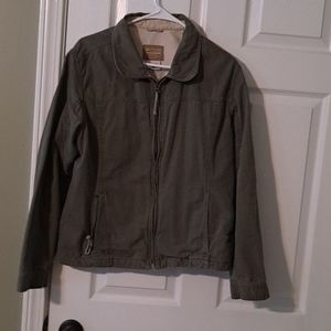 Columbia utility jacket